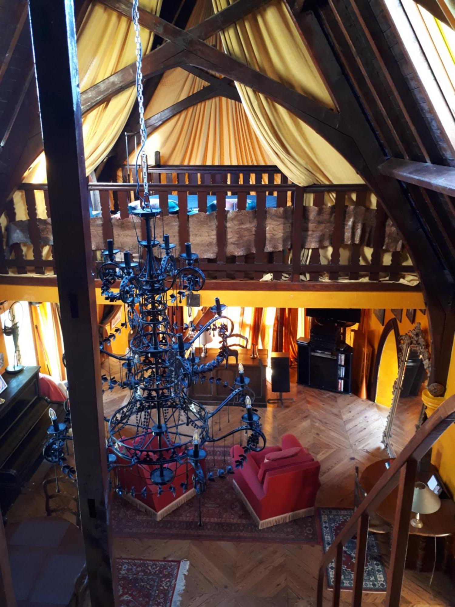 Loft Atypique Hyper Centre A 5Mn A Pied De La Plage De L'Ecluse 2 A 8 Personnes Dinard Exteriér fotografie