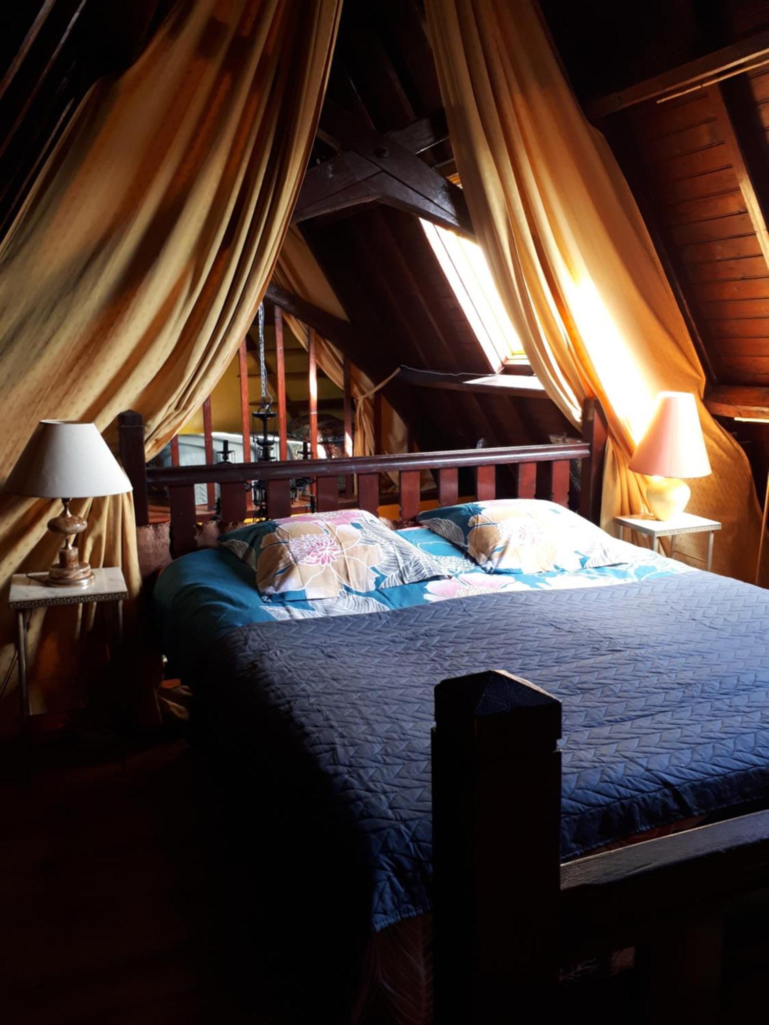 Loft Atypique Hyper Centre A 5Mn A Pied De La Plage De L'Ecluse 2 A 8 Personnes Dinard Exteriér fotografie