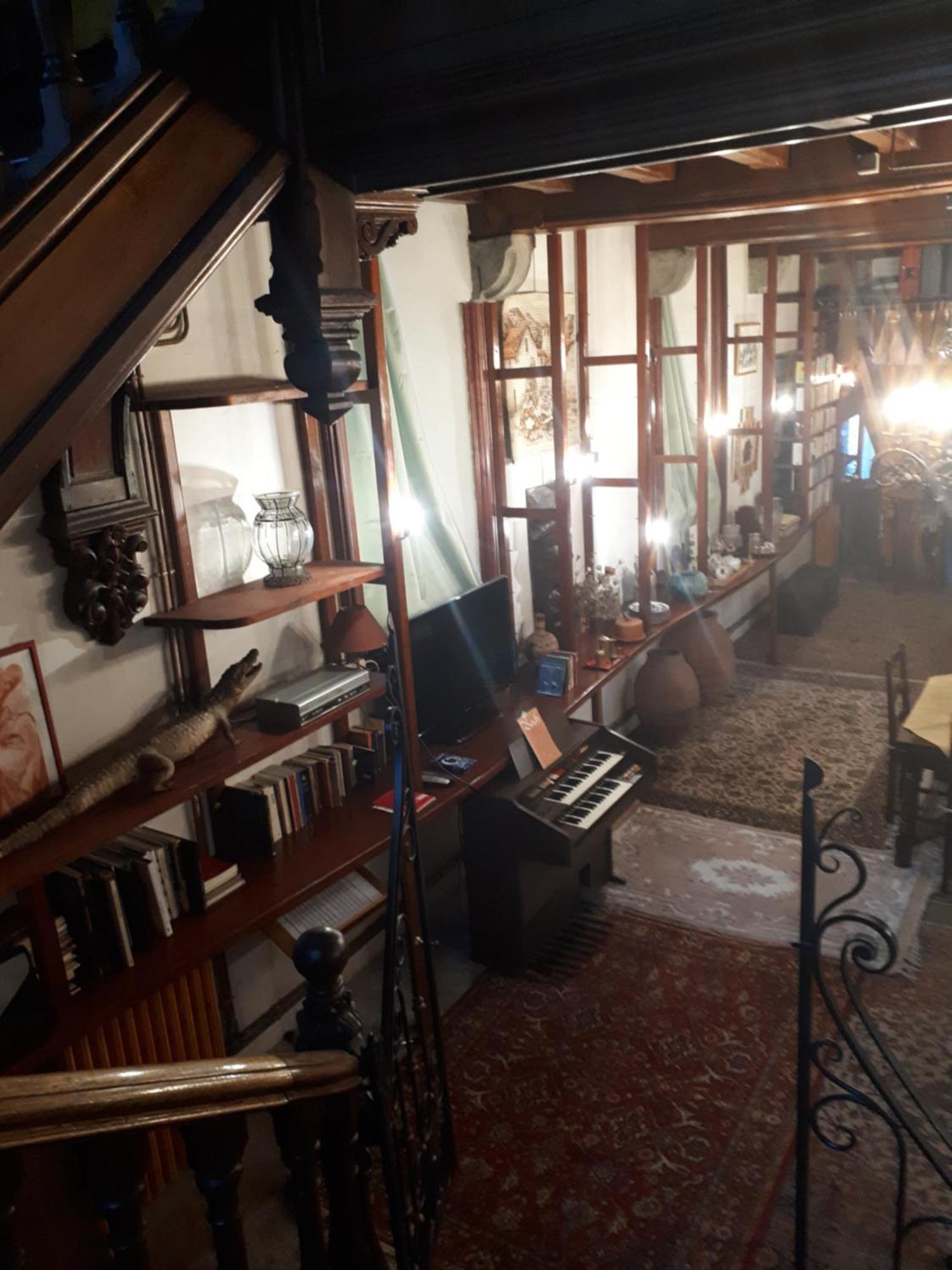 Loft Atypique Hyper Centre A 5Mn A Pied De La Plage De L'Ecluse 2 A 8 Personnes Dinard Exteriér fotografie